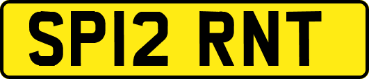 SP12RNT