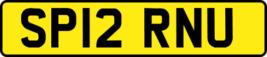SP12RNU