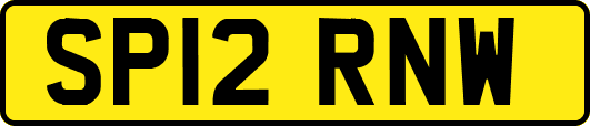 SP12RNW