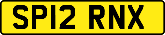 SP12RNX