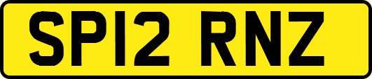 SP12RNZ