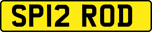 SP12ROD