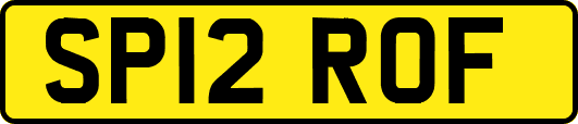 SP12ROF