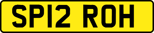 SP12ROH