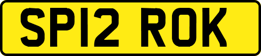SP12ROK