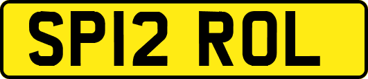 SP12ROL