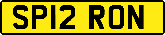 SP12RON
