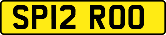 SP12ROO