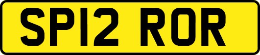 SP12ROR