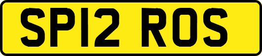 SP12ROS