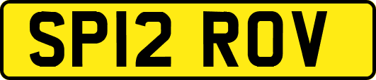 SP12ROV