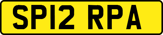 SP12RPA