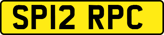 SP12RPC