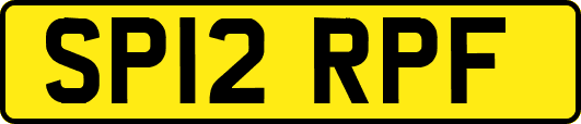 SP12RPF