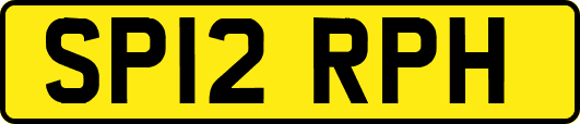 SP12RPH