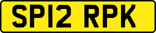 SP12RPK