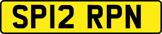 SP12RPN