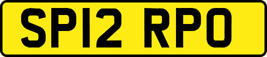 SP12RPO