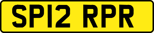 SP12RPR