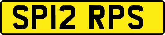 SP12RPS