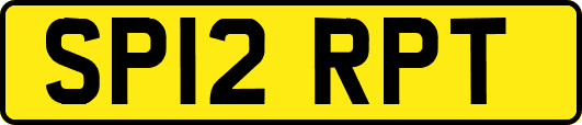SP12RPT