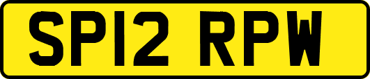 SP12RPW
