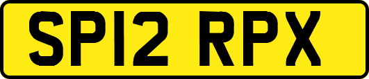 SP12RPX