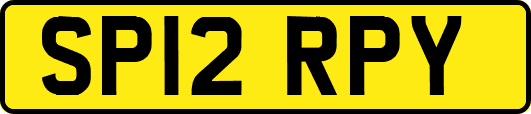 SP12RPY
