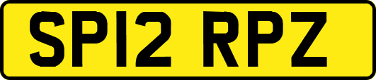 SP12RPZ