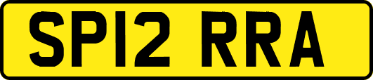 SP12RRA