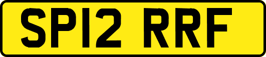 SP12RRF