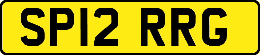 SP12RRG