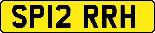 SP12RRH