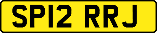 SP12RRJ