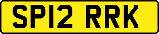 SP12RRK