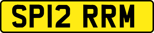 SP12RRM