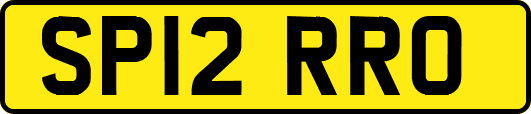 SP12RRO