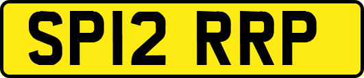 SP12RRP