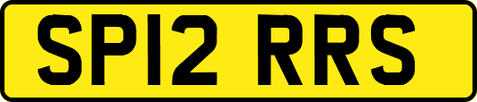 SP12RRS