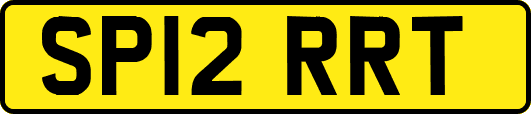 SP12RRT