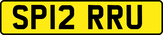 SP12RRU