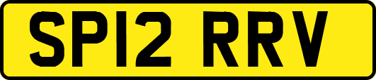 SP12RRV