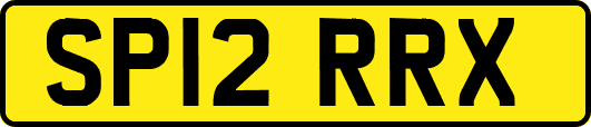 SP12RRX