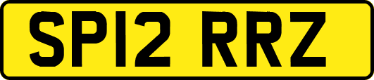 SP12RRZ