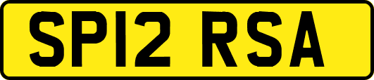 SP12RSA