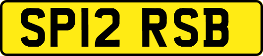 SP12RSB
