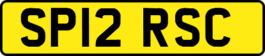 SP12RSC