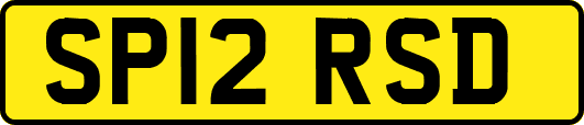 SP12RSD