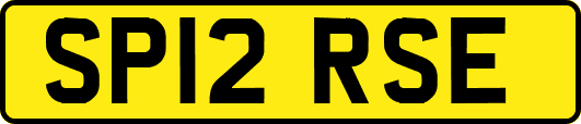 SP12RSE