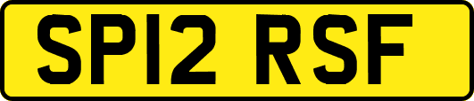 SP12RSF